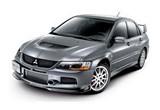 Mitsubishi Lancer Evolution